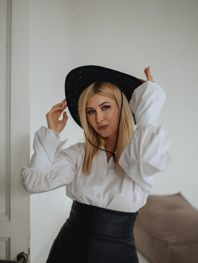 Частная массажистка Рита 