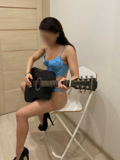 Частная массажистка Ирина, 33 года, Москва - фото 1