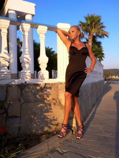 Частная массажистка Елена 