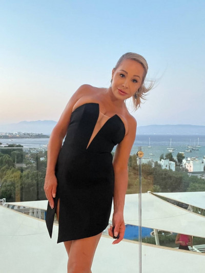 Частная массажистка Елена 