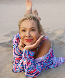 Частная массажистка Елена 