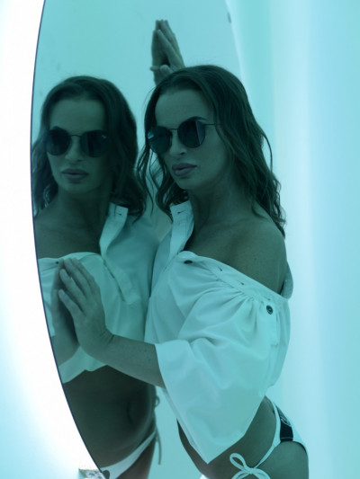 Частная массажистка Светлана 