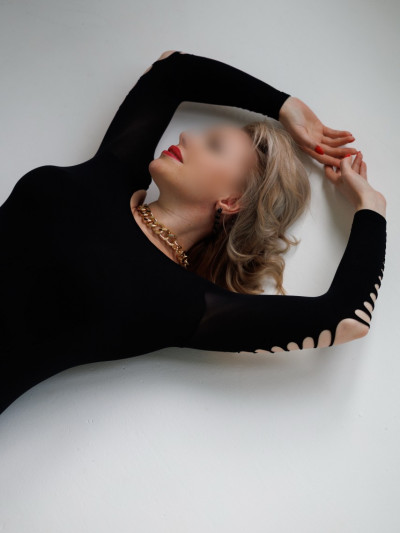 Частная массажистка Анастасия 