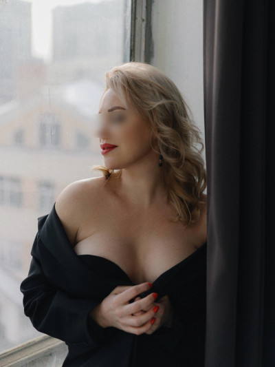 Частная массажистка Анастасия 