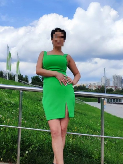 Частная массажистка Марина 