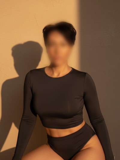 Частная массажистка Марина 