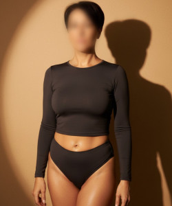 Частная массажистка Марина 