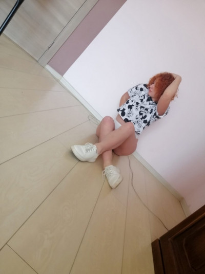 Частная массажистка Саша 