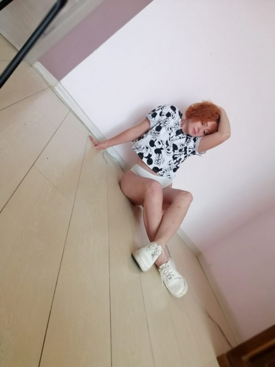 Частная массажистка Саша 