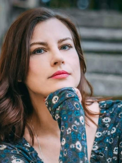 Частная массажистка Анна 