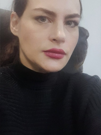 Частная массажистка Анна 