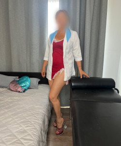 Частная массажистка Алла 