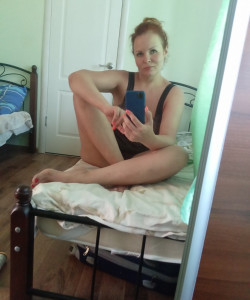 Частная массажистка Юлия 