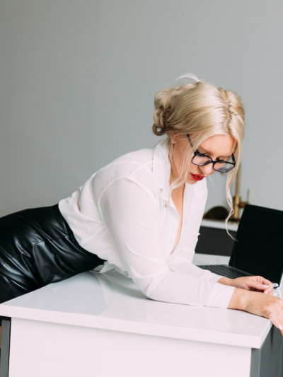 Частная массажистка Кира, 30 лет, Санкт-Петербург - фото 5