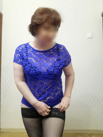 Частная массажистка Ксения 