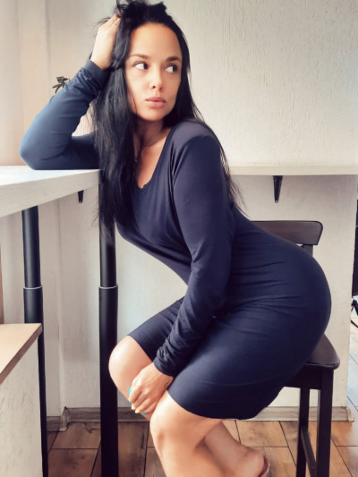 Частная массажистка Кристина 