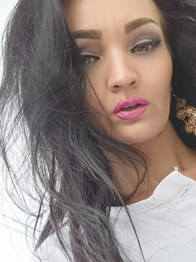 Частная массажистка Оксаночка 