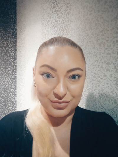 Частная массажистка Александра 