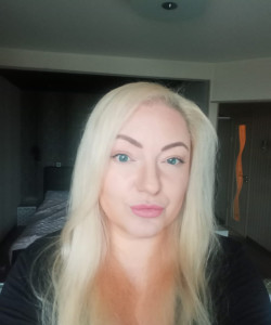 Частная массажистка Александра 