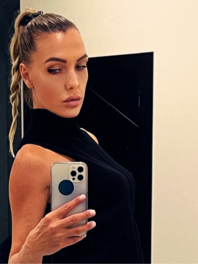 Частная массажистка Натали 