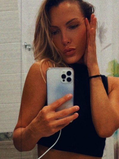 Частная массажистка Натали, 36 лет, Москва - фото 5