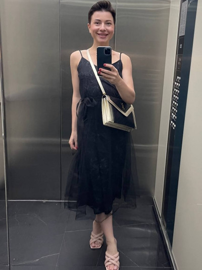 Частная массажистка Ульяна 