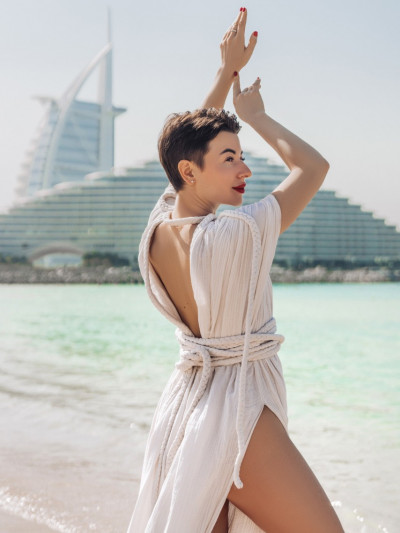 Частная массажистка Ульяна, Санкт-Петербург - фото 11