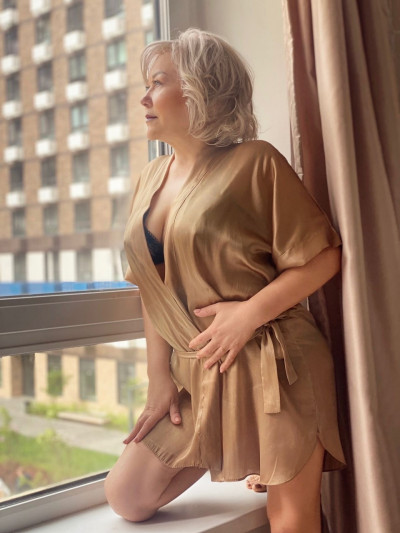 Частная массажистка Лара 