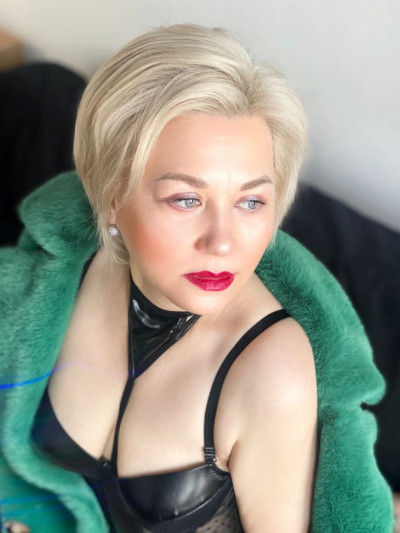 Частная массажистка Лара, 52 года, Москва - фото 5