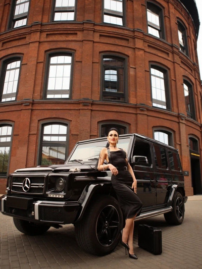 Частная массажистка Виктория 