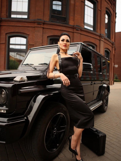 Частная массажистка Виктория 