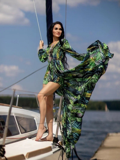 Частная массажистка Виктория 