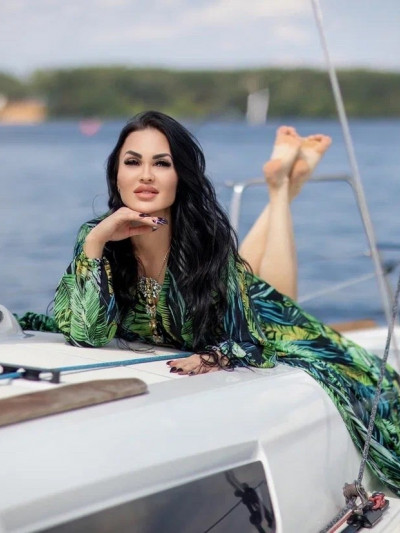 Частная массажистка Виктория 