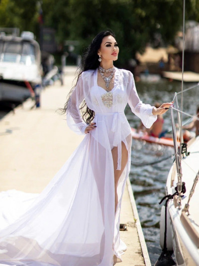 Частная массажистка Виктория 