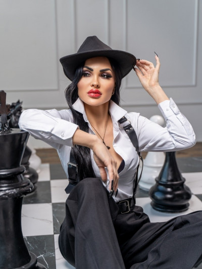 Частная массажистка Виктория 