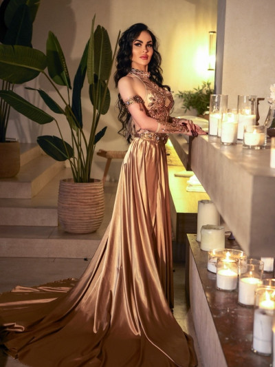 Частная массажистка Виктория 