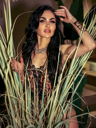 Частная массажистка Виктория 