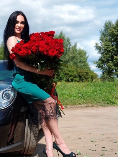 Частная массажистка Виктория 