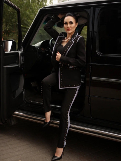 Частная массажистка Виктория 