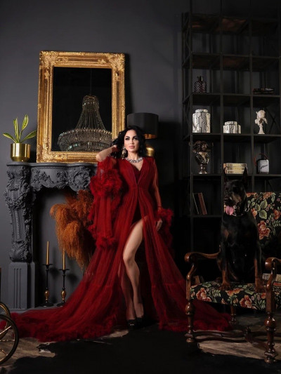 Частная массажистка Виктория 