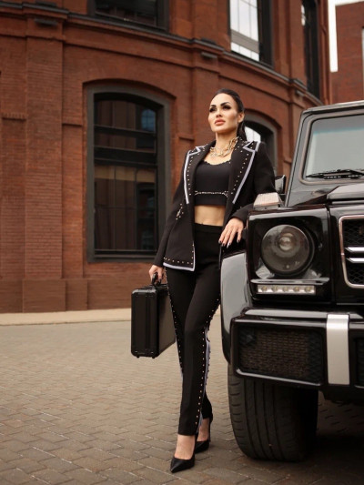 Частная массажистка Виктория 