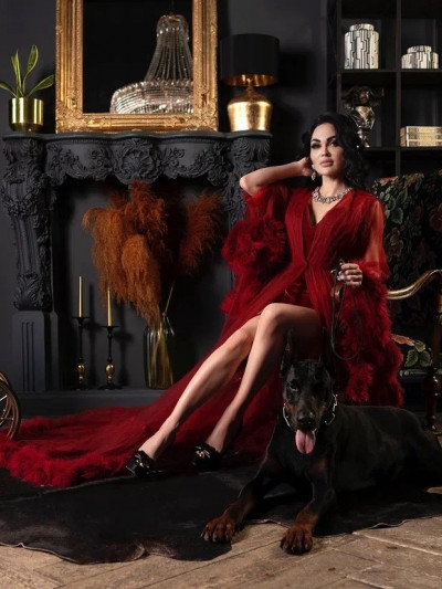 Частная массажистка Виктория 