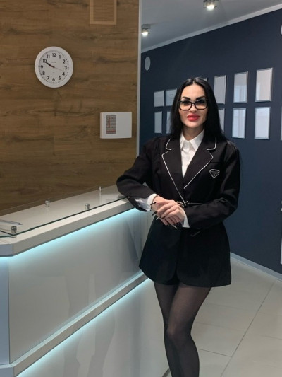 Частная массажистка Виктория 