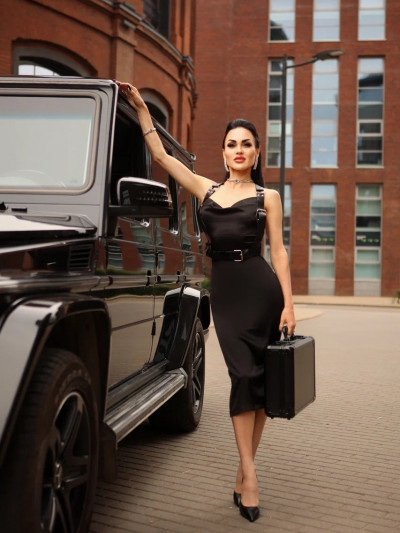 Частная массажистка Виктория 