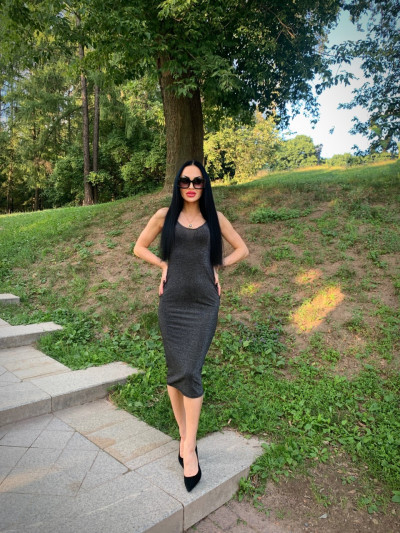 Частная массажистка Виктория 