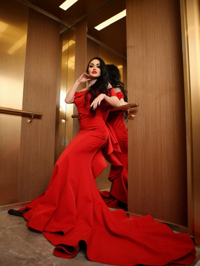 Частная массажистка Виктория 