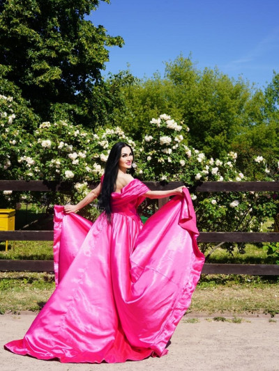 Частная массажистка Виктория 