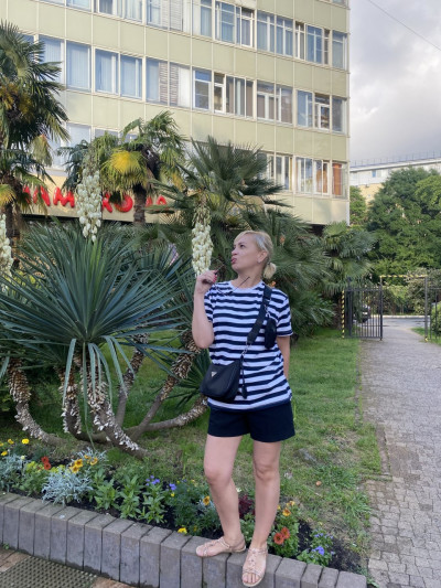 Частная массажистка Алена 