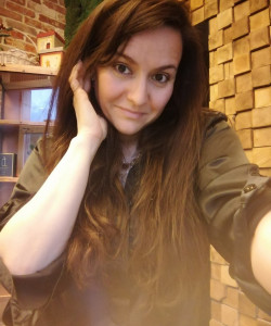 Частная массажистка Жанна 