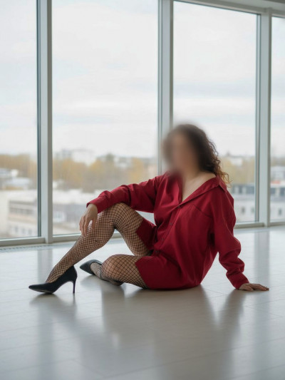 Частная массажистка Елизавета 